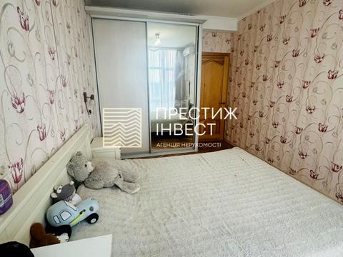 квартира за адресою Бежівка вул. (Дзержинського), 31-Б