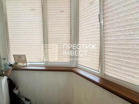квартира за адресою Бежівка вул. (Дзержинського), 31-Б