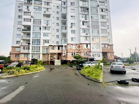 квартира за адресою Бежівка вул. (Дзержинського), 31-Б