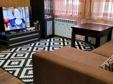 дом по адресу Осенняя ул.