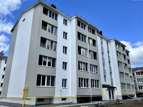 квартира по адресу Павла Чубинського ул., (вул. Чубинського, 17)