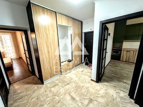 квартира за адресою Приозерний бульв., 1