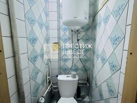 квартира за адресою Бориспіль, Завокзальна вул., 35