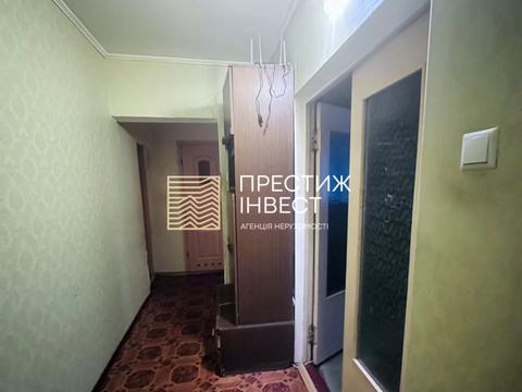 квартира за адресою Бориспіль, Завокзальна вул., 35