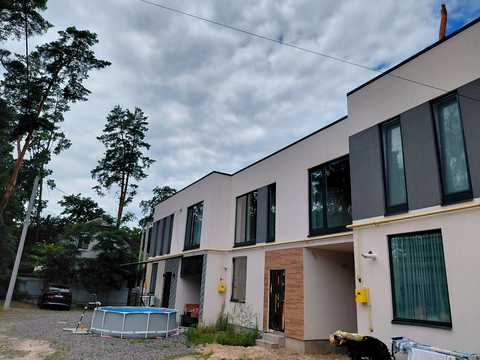 будинок за адресою Олени Теліги вул. (Лермонтова)