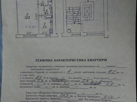 квартира за адресою Симона Петлюри вул. (), 2а