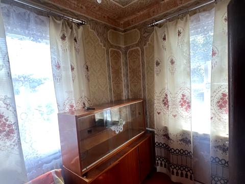 дом по адресу Джерельна