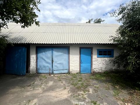 дом по адресу Джерельна