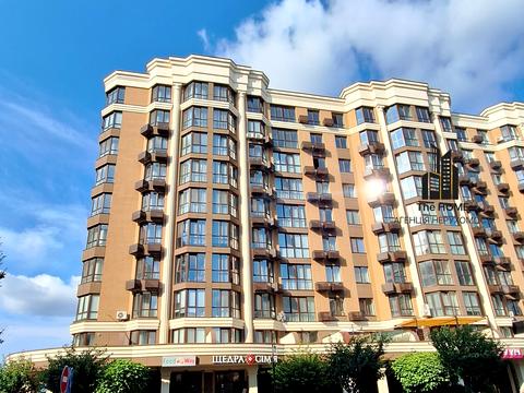 квартира за адресою Мартинова просп., 18