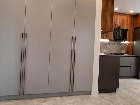 квартира за адресою Мартинова просп., 18