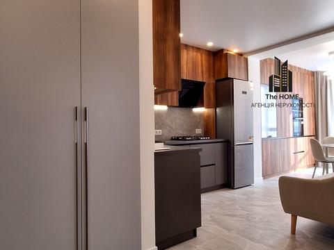 квартира за адресою Мартинова просп., 18