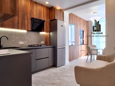 квартира за адресою Мартинова просп., 18