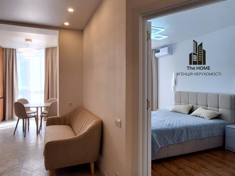 квартира за адресою Мартинова просп., 18