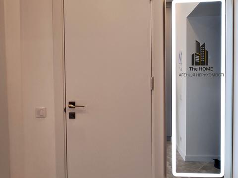 квартира за адресою Мартинова просп., 18