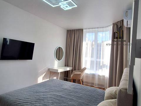 квартира за адресою Мартинова просп., 18
