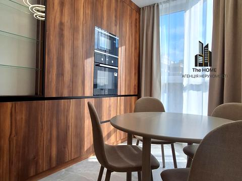 квартира за адресою Мартинова просп., 18