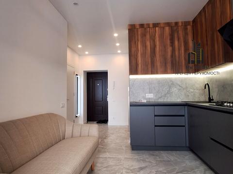 квартира за адресою Мартинова просп., 18