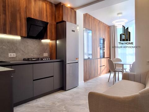 квартира за адресою Мартинова просп., 18