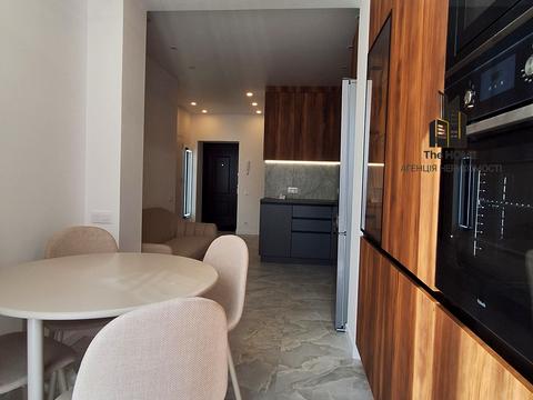 квартира за адресою Мартинова просп., 18