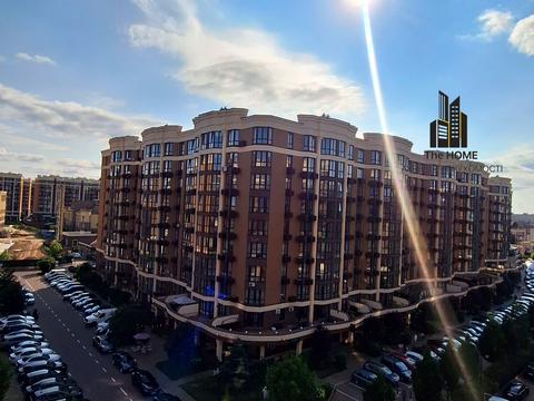квартира за адресою Мартинова просп., 18