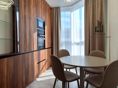 квартира за адресою Мартинова просп., 18