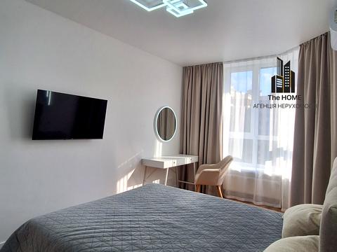 квартира за адресою Мартинова просп., 18