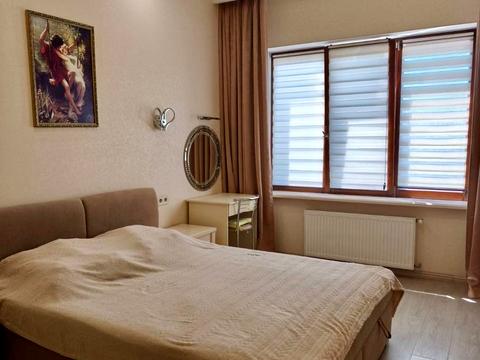 квартира по адресу Большая Арнаутская ул., 39