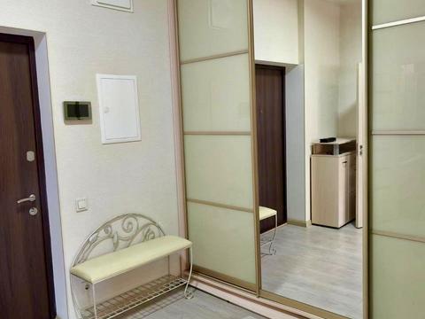 квартира по адресу Большая Арнаутская ул., 39