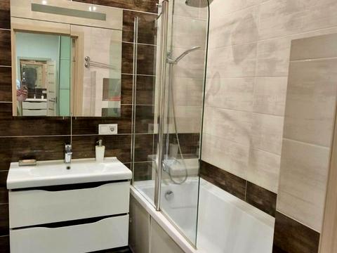 квартира по адресу Большая Арнаутская ул., 39