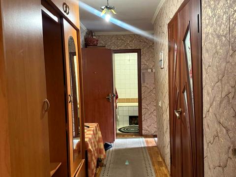 квартира за адресою Сергія Кириленка вул., 3
