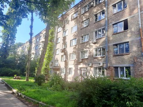 квартира за адресою Олени Теліги вул., 45