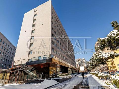 комерційна за адресою Київ, Золотоустівська вул., 3
