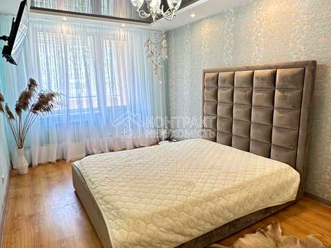квартира по адресу Салтовское шоссе, 240а