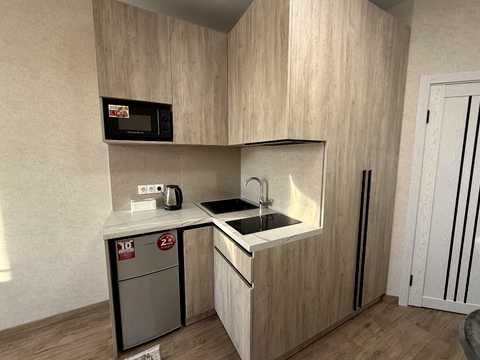 квартира за адресою Генуезька вул., (Будинок 3)