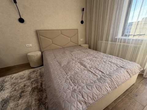 квартира за адресою Генуезька вул., (Будинок 3)