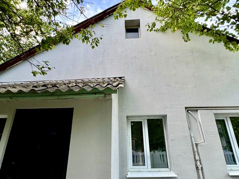 дом по адресу Бузкова ул., 10