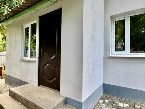 дом по адресу Бузкова ул., 10