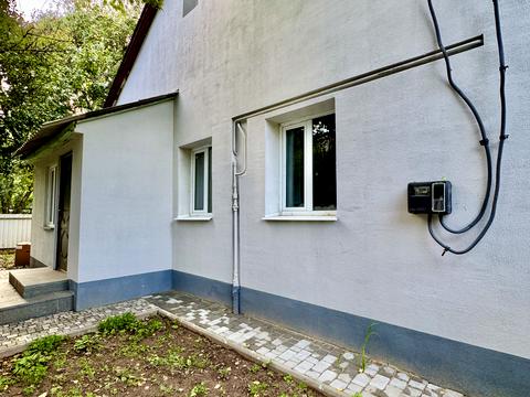 дом по адресу Бузкова ул., 10
