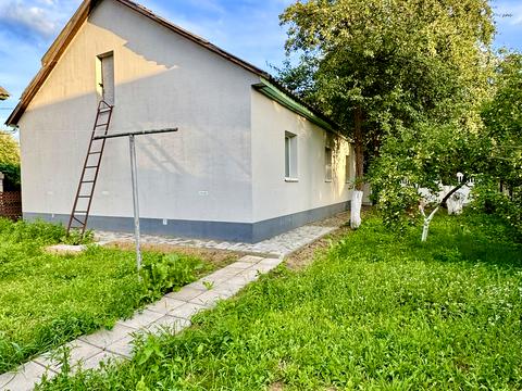 дом по адресу Бузкова ул., 10