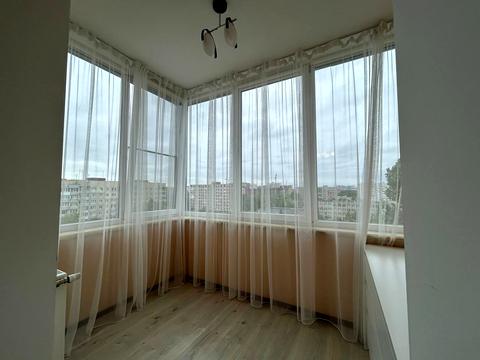 квартира по адресу Ивана Пулюя ул., 40, к. 4