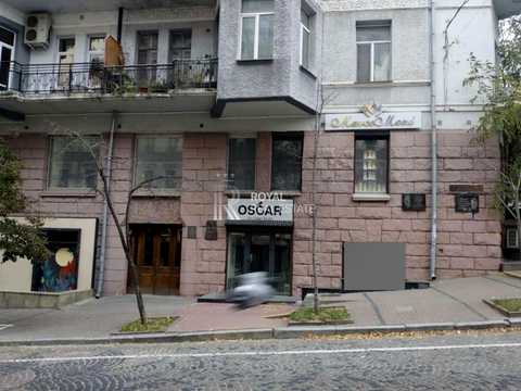 коммерческая по адресу Архитектора Городецкого ул., 17/1