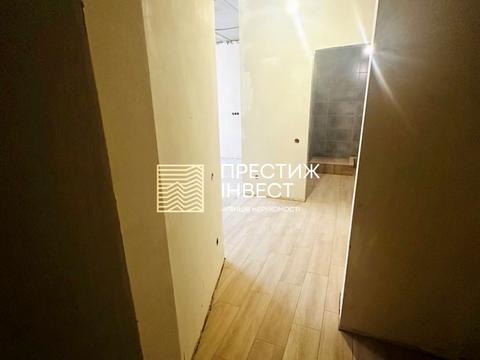 квартира за адресою Бориспіль, Київський Шлях вул., 95