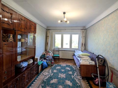 квартира по адресу Бочарова ул., 14-А