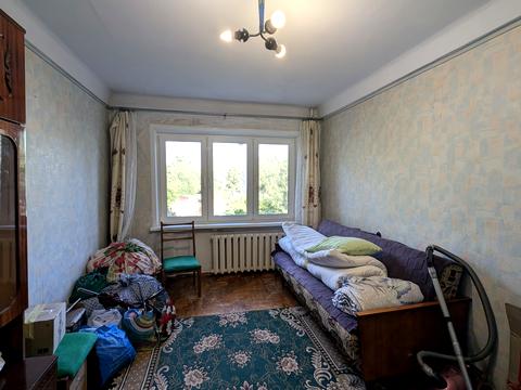 квартира по адресу Бочарова ул., 14-А