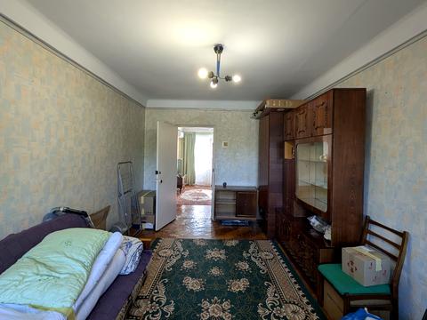 квартира по адресу Бочарова ул., 14-А