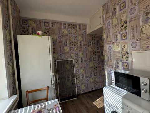 квартира по адресу Бочарова ул., 14-А