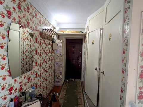 квартира по адресу Бочарова ул., 14-А