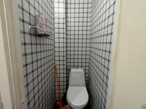 квартира по адресу Бочарова ул., 14-А