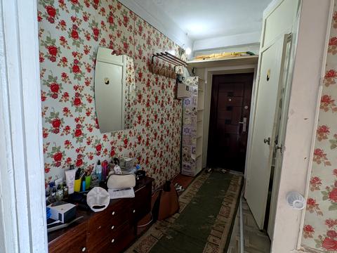 квартира по адресу Бочарова ул., 14-А