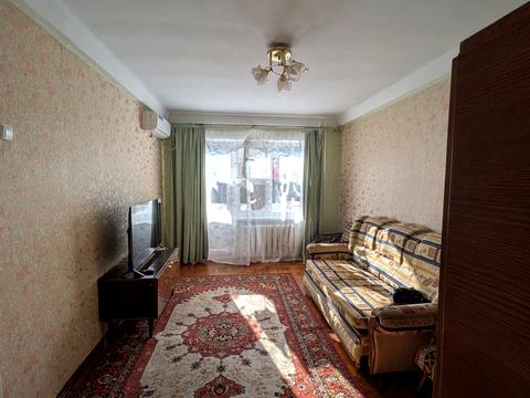 квартира по адресу Бочарова ул., 14-А